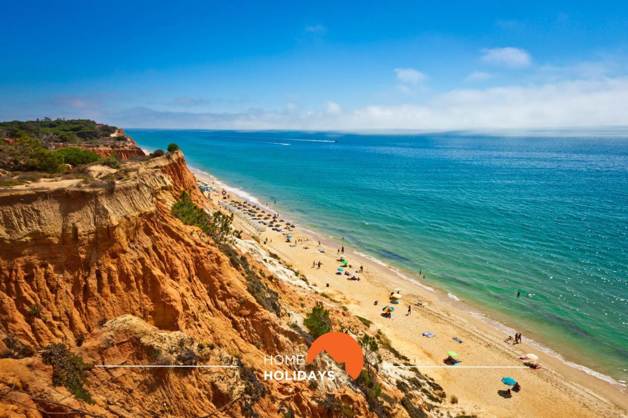 Appartement #075 T1 Solar By Holidays Albufeira