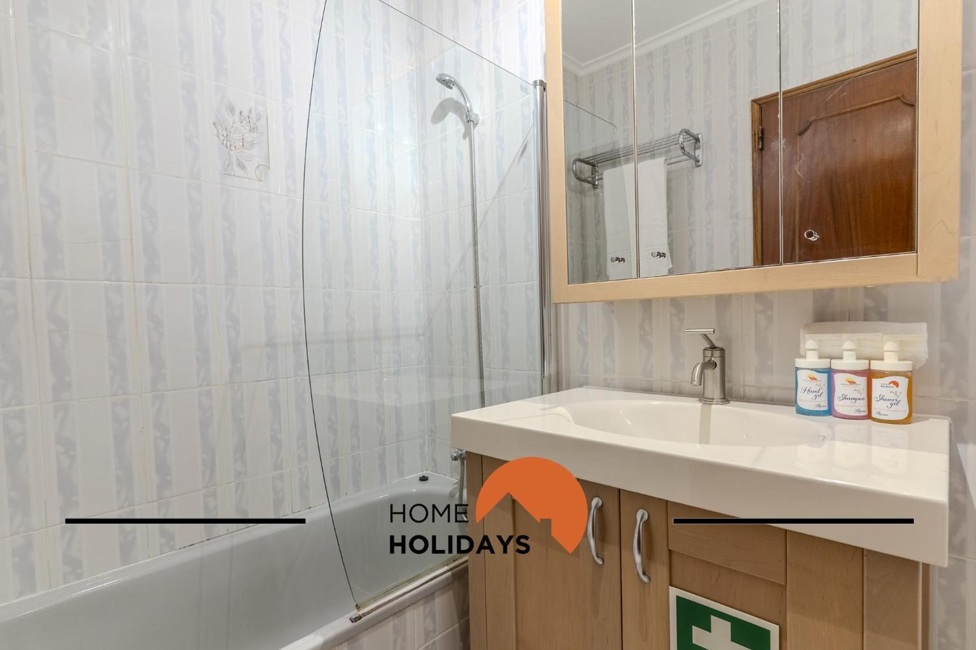 #075 T1 Solar By Holidays Albufeira