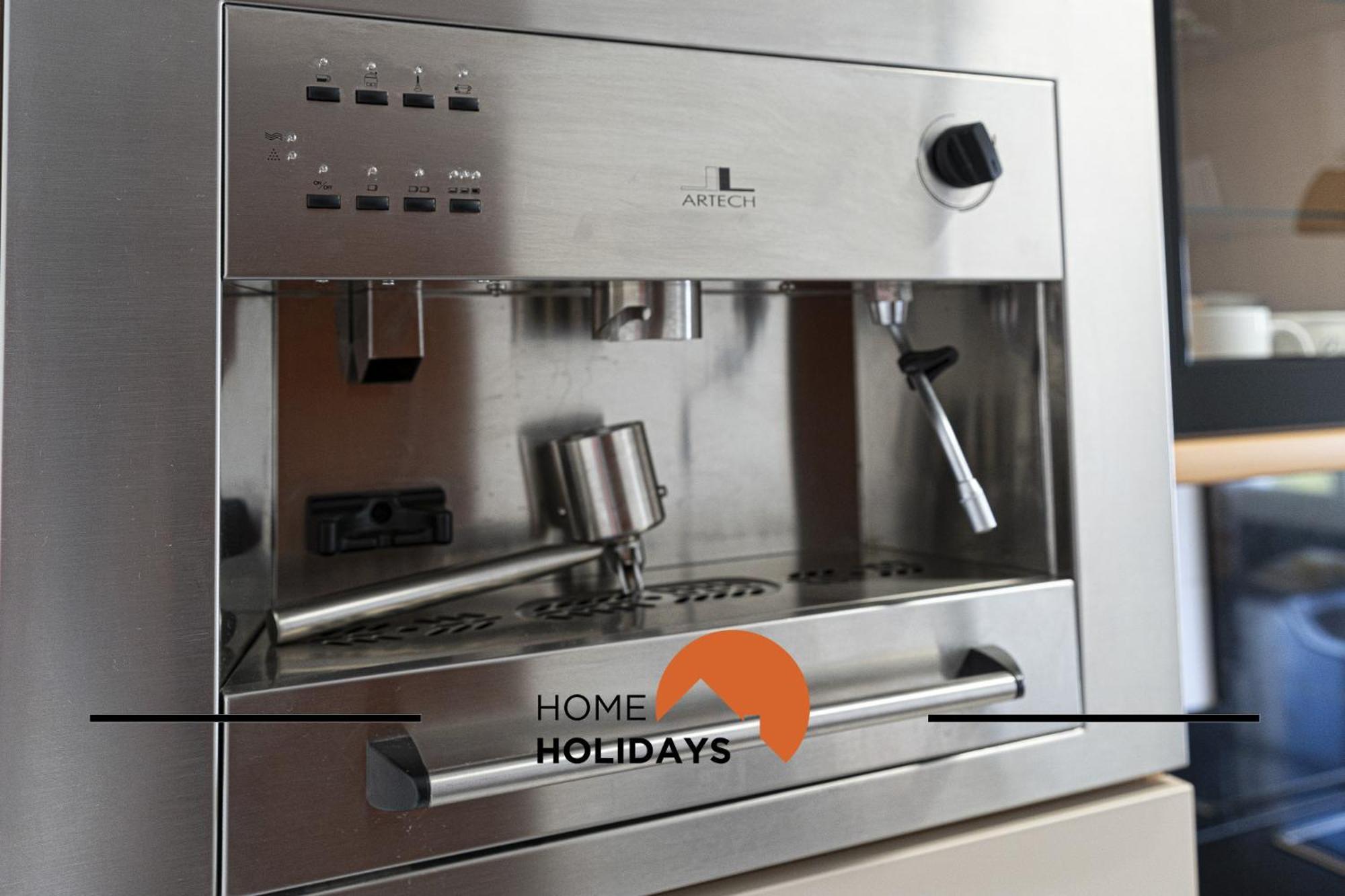 #075 T1 Solar By Holidays Appartement