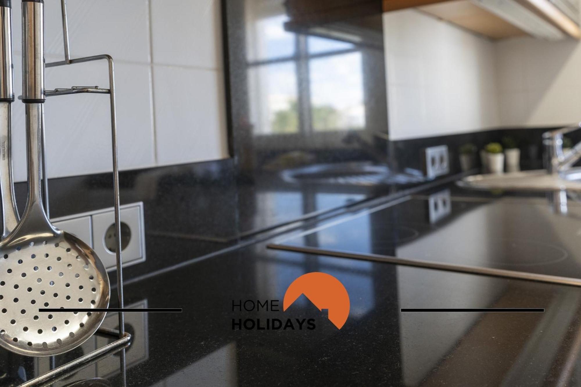 Apartment #075 T1 Solar By Holidays Albufeira