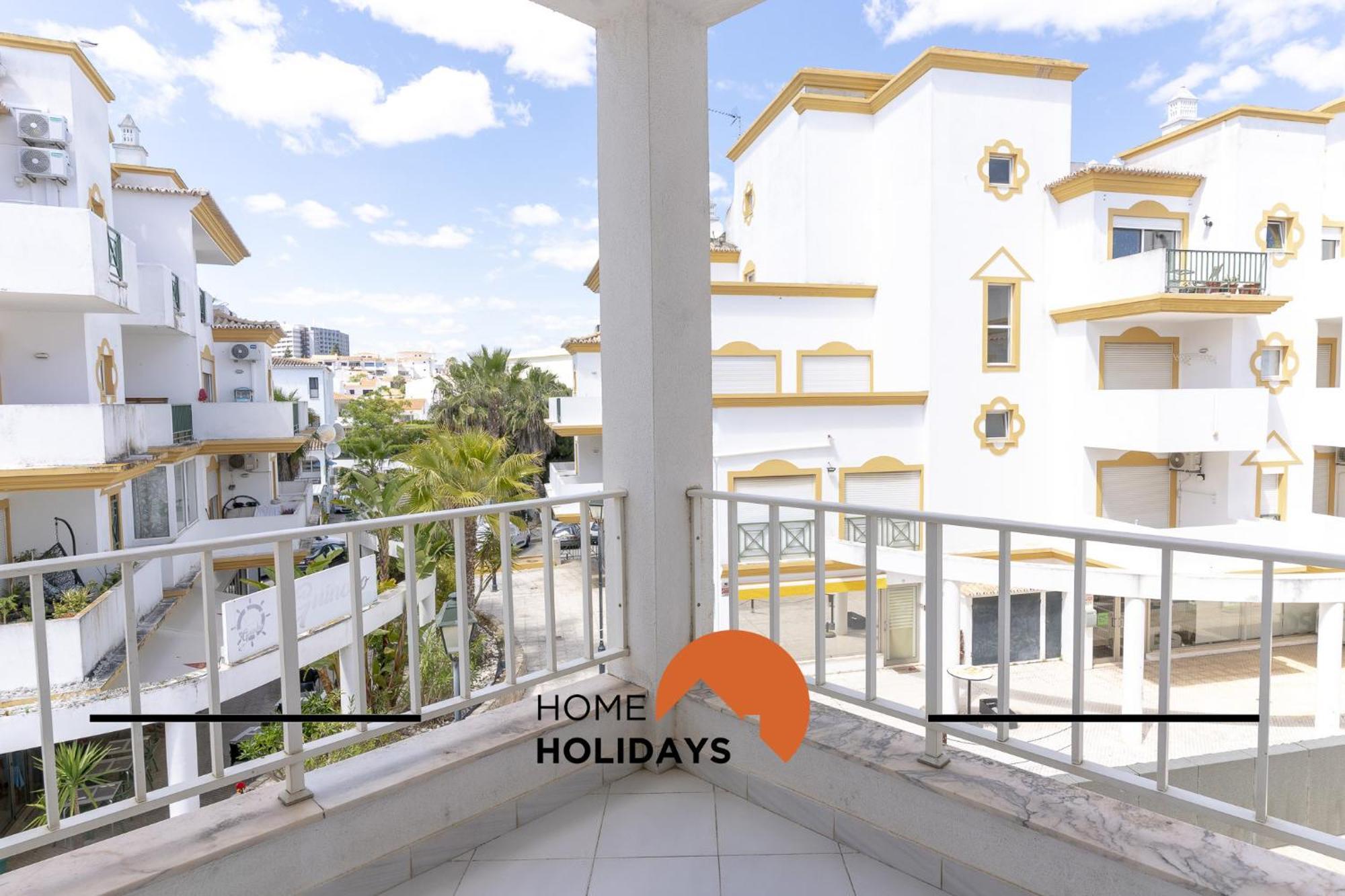 #075 T1 Solar By Holidays Albufeira