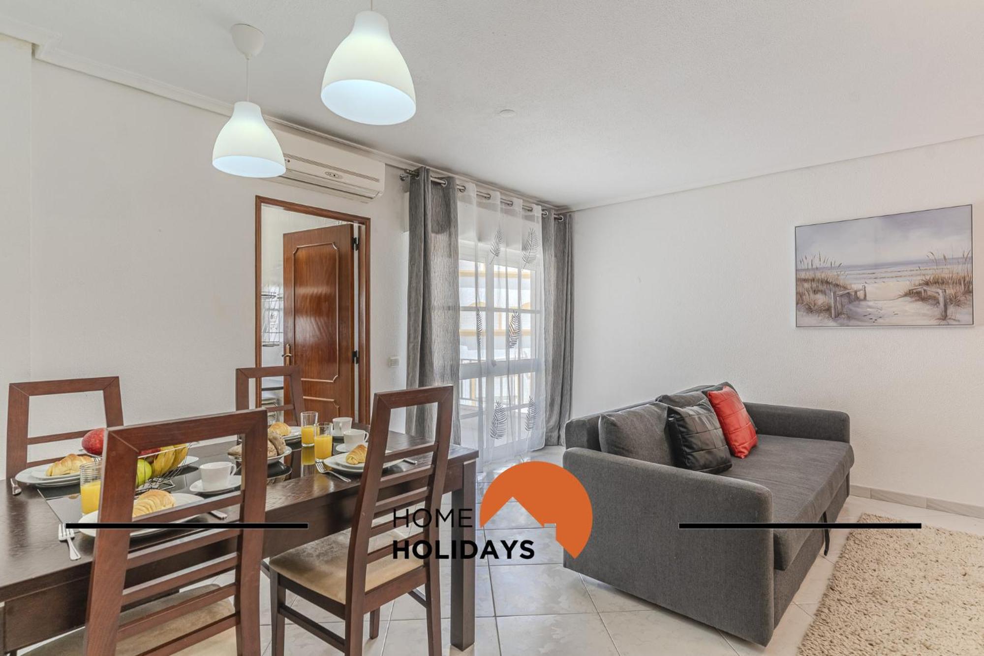 #075 T1 Solar By Holidays * Albufeira
