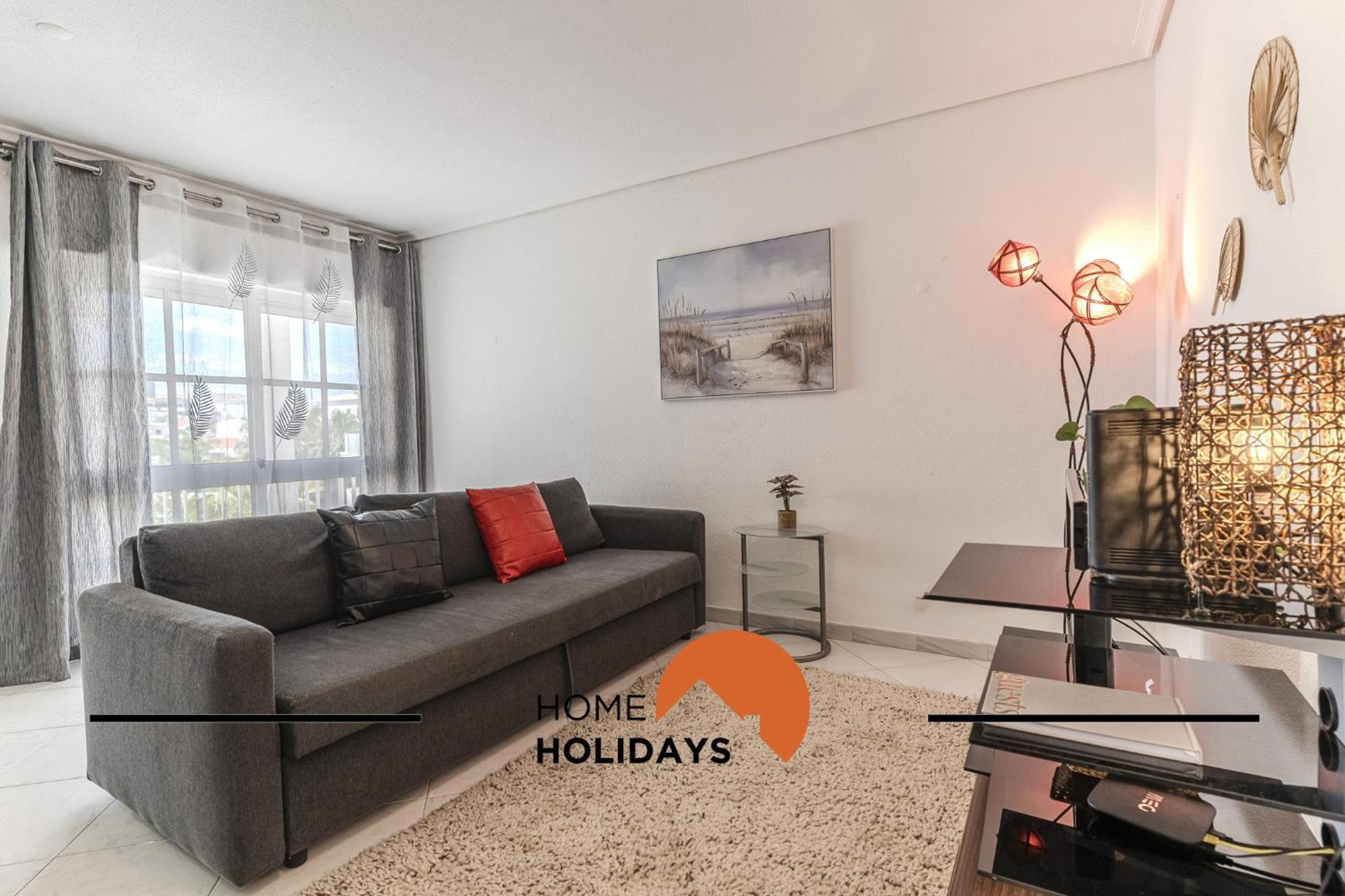#075 T1 Solar By Holidays Appartement