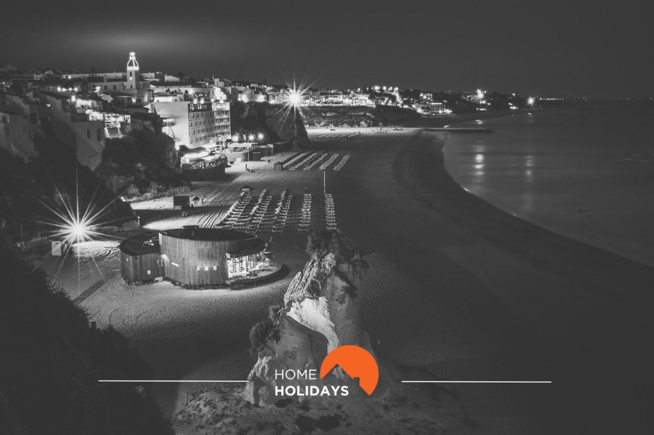 Appartement #075 T1 Solar By Holidays Albufeira