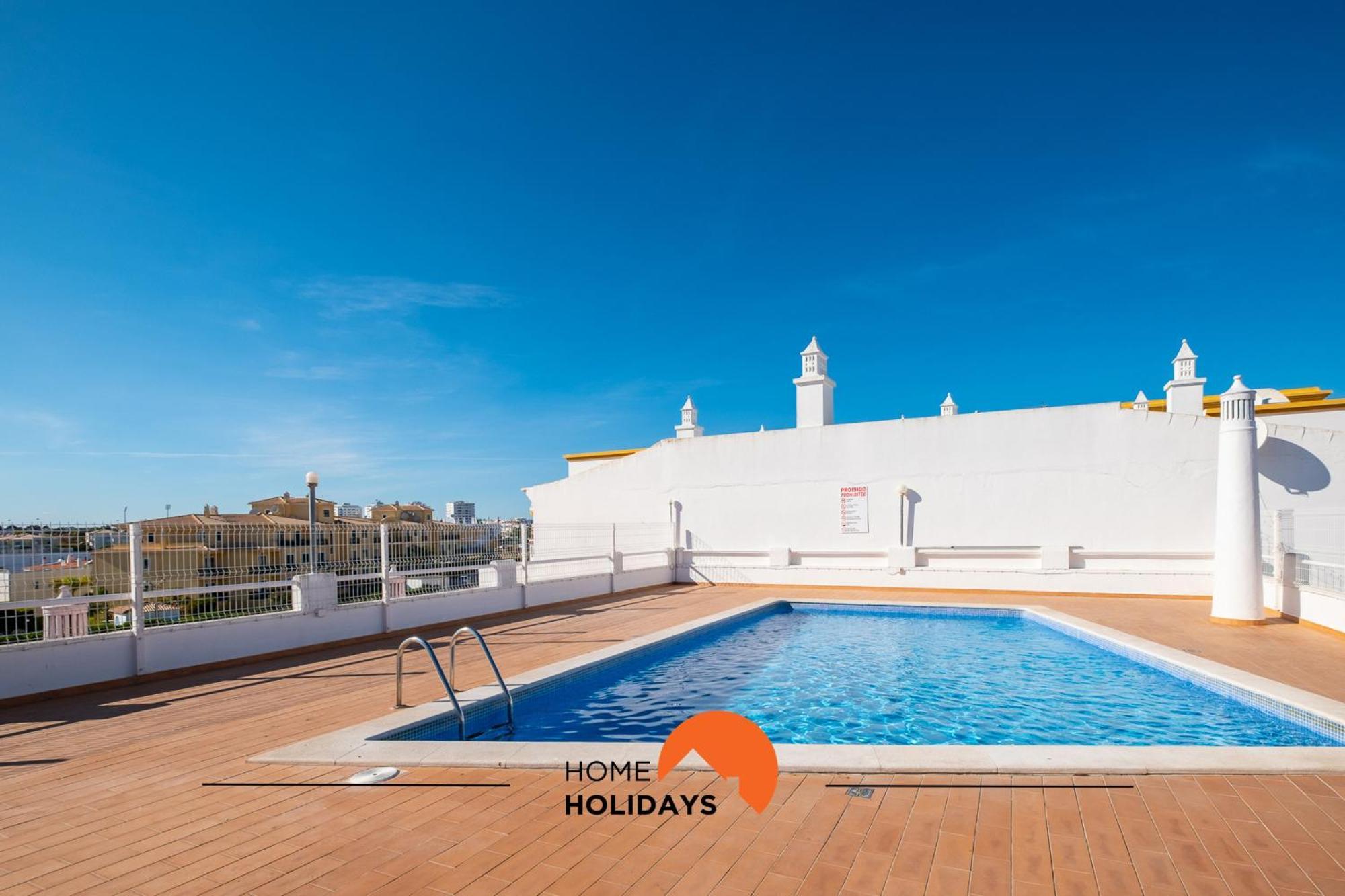 #075 T1 Solar By Holidays Appartement *