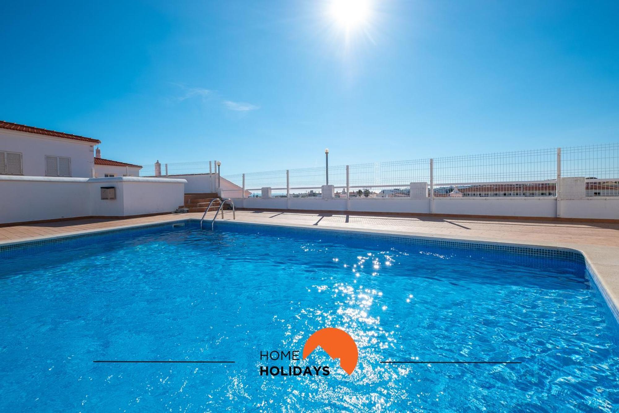 #075 T1 Solar By Holidays Albufeira