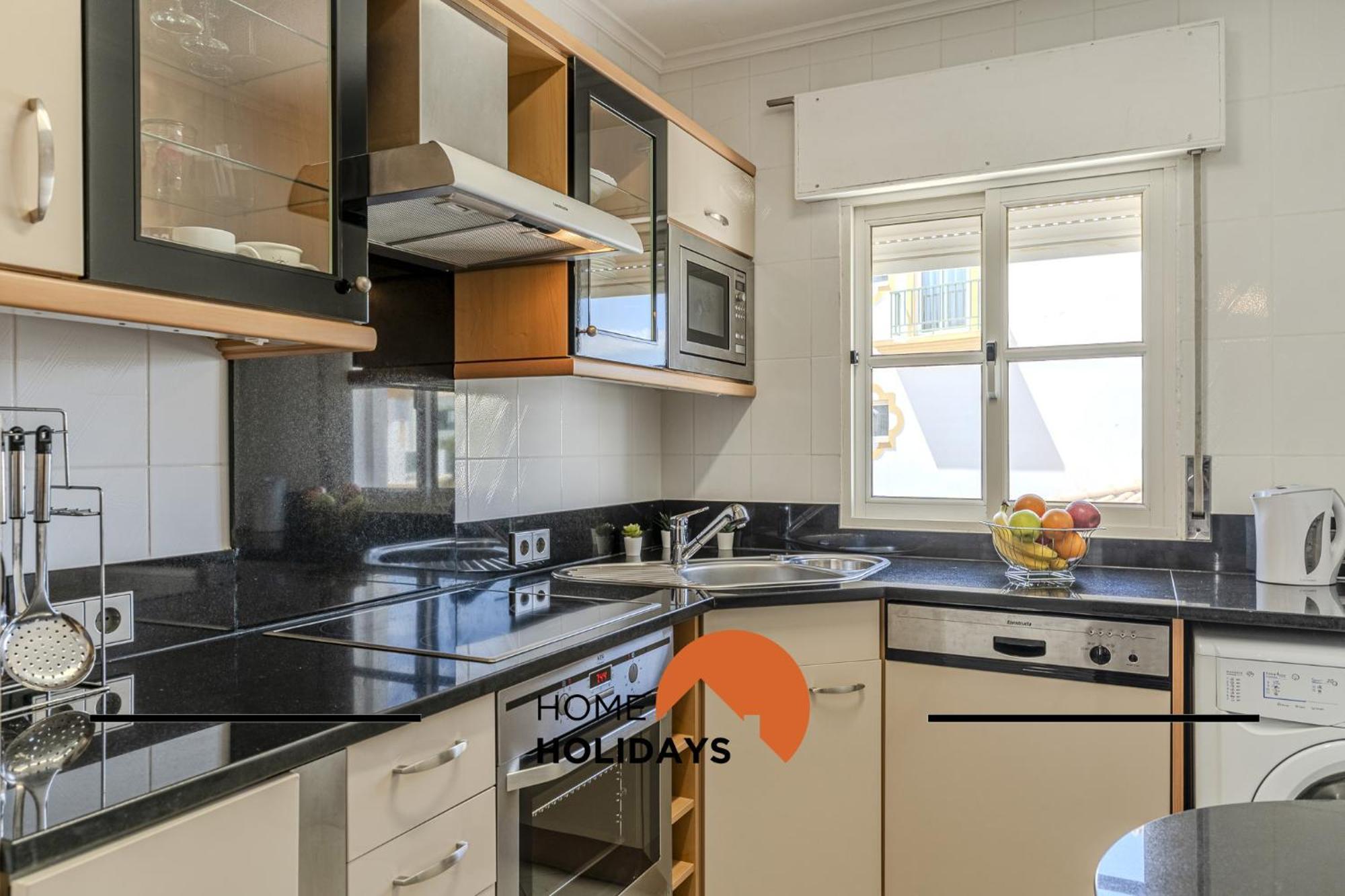 Appartement #075 T1 Solar By Holidays Albufeira