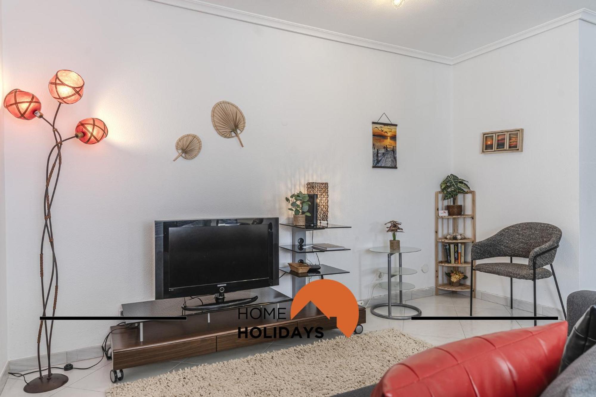 #075 T1 Solar By Holidays Appartement Albufeira