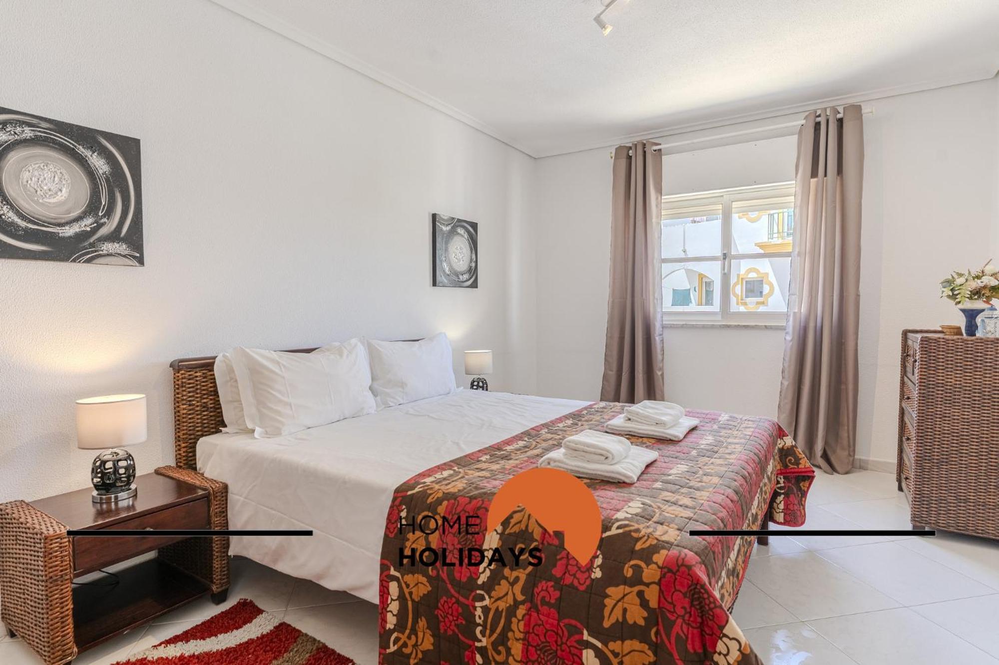 #075 T1 Solar By Holidays Appartement *