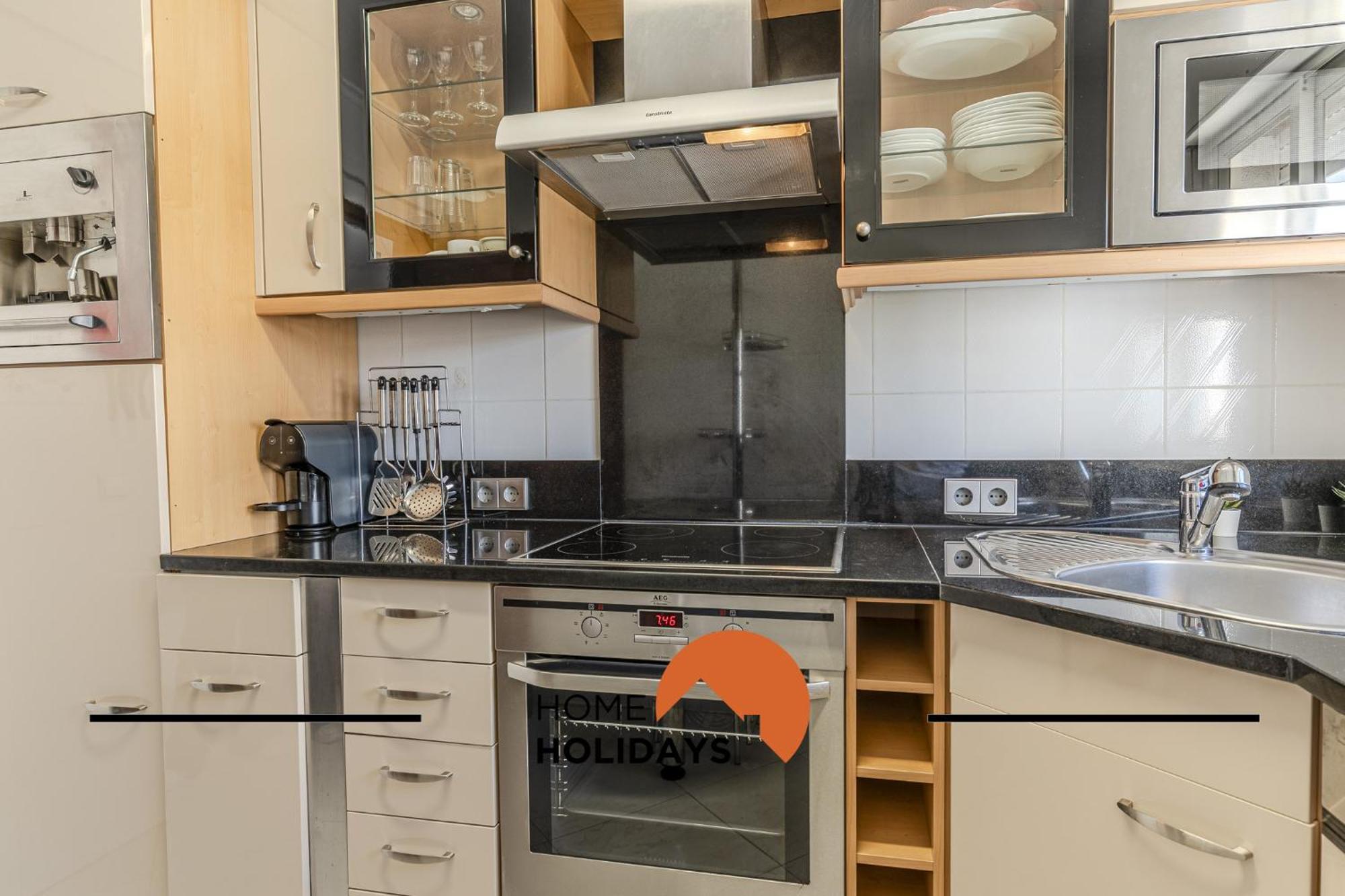 #075 T1 Solar By Holidays Appartement Albufeira