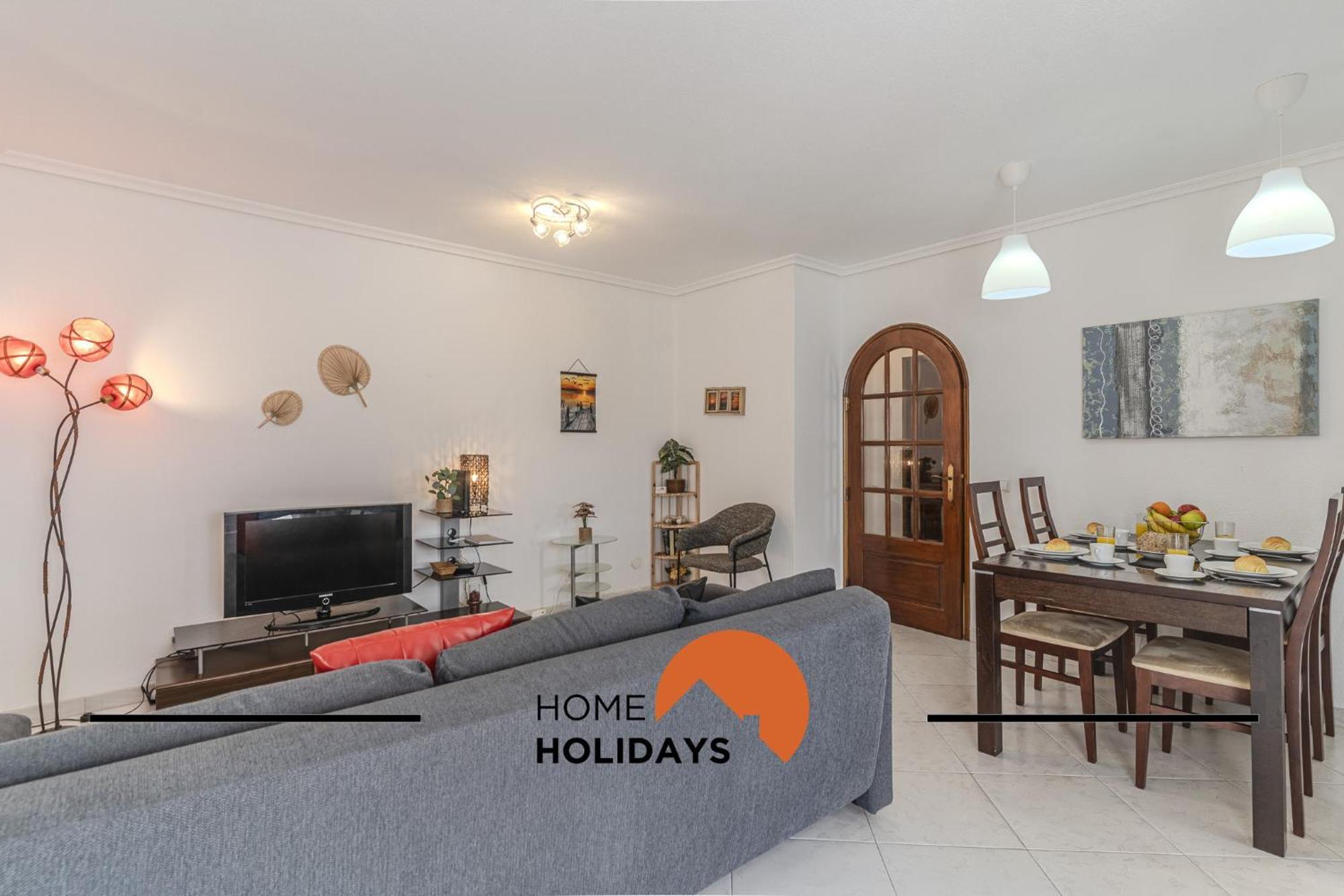 #075 T1 Solar By Holidays * Albufeira