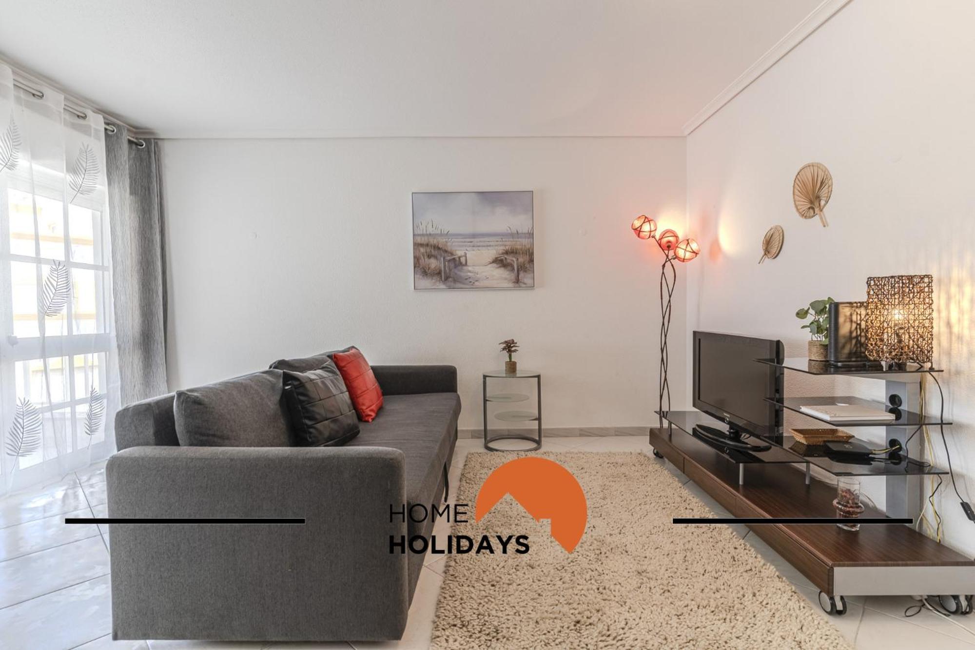 #075 T1 Solar By Holidays