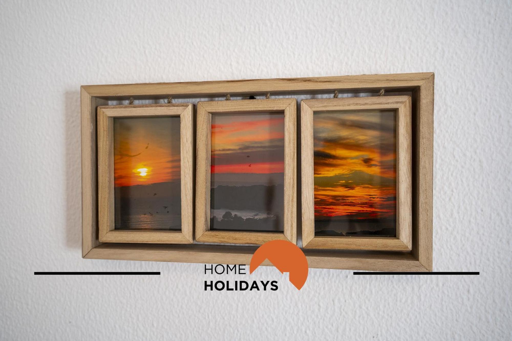 Appartement #075 T1 Solar By Holidays