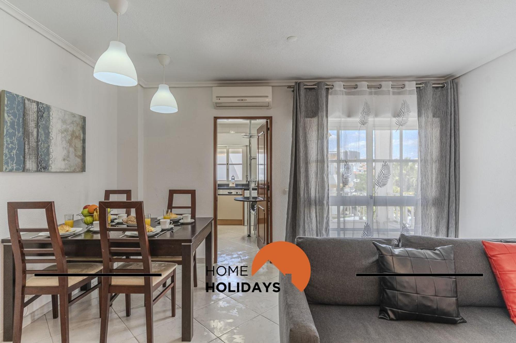#075 T1 Solar By Holidays Appartement *
