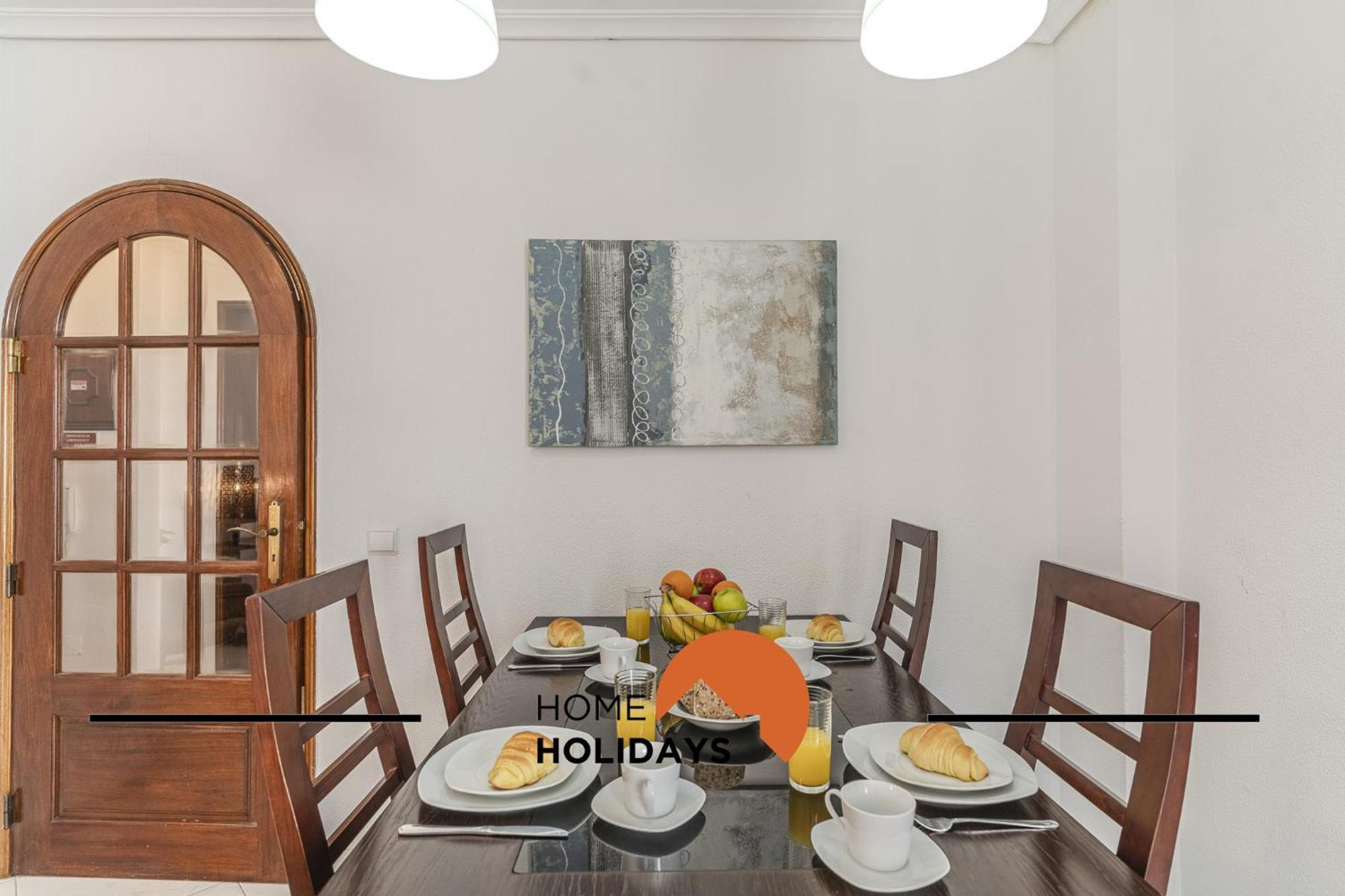 #075 T1 Solar By Holidays Appartement Albufeira